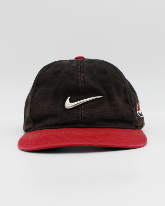 90s Nike Yin Yang Cap