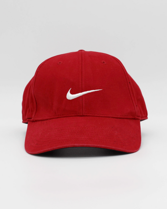 Modern Nike Swoosh Cap