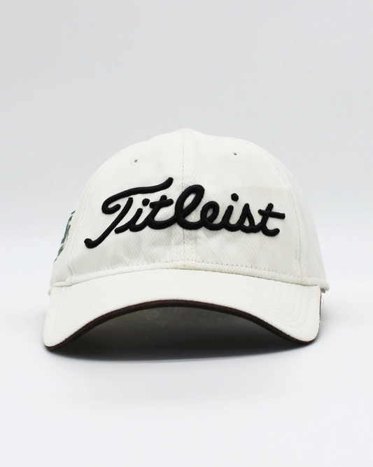 Titleist GSW Golf Club Cap by New Era (M/L)