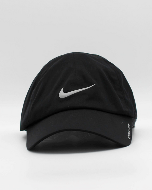 Nike Storm-Fit Black Cap