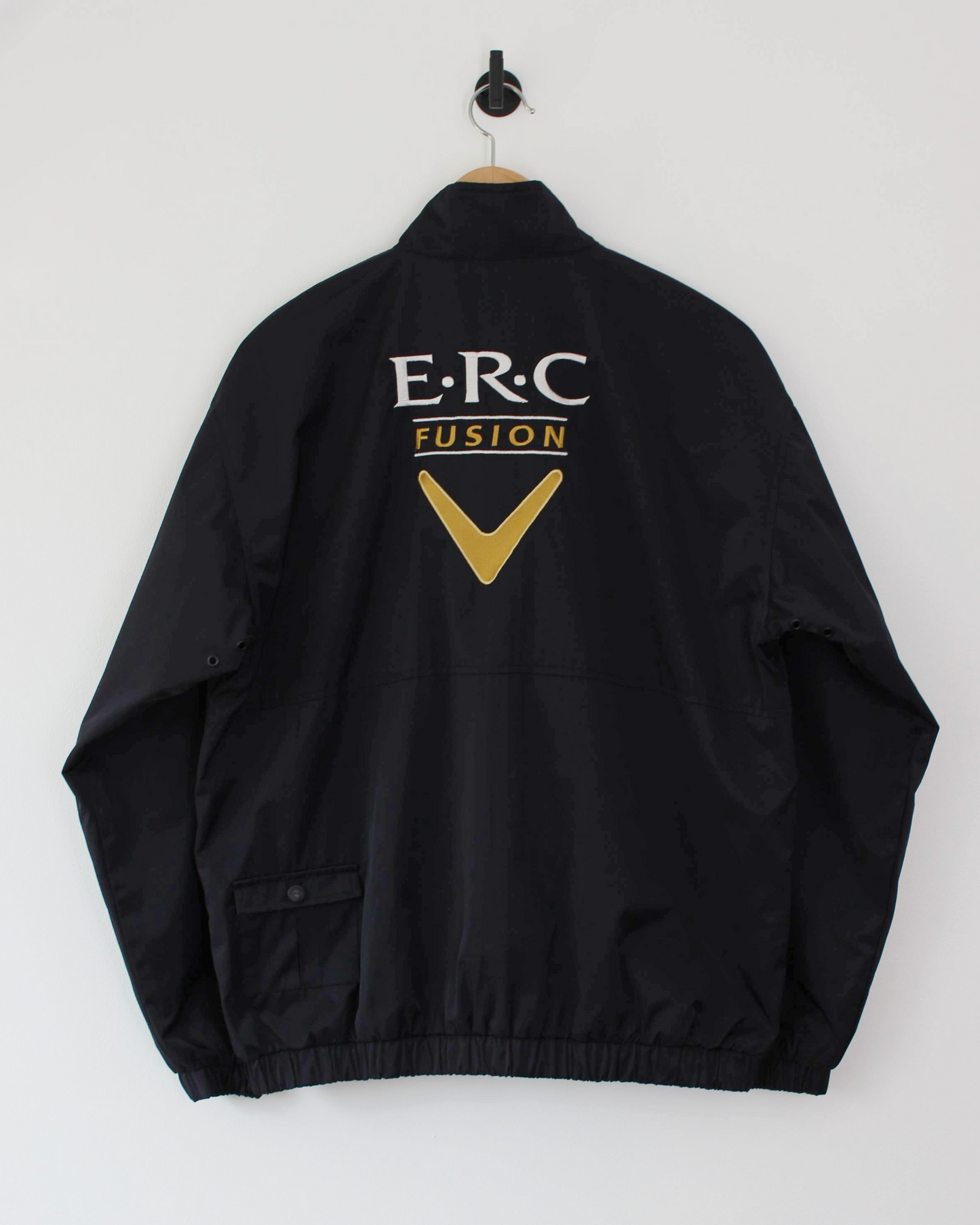 00s Callaway ERC Fusion Jacket (S)