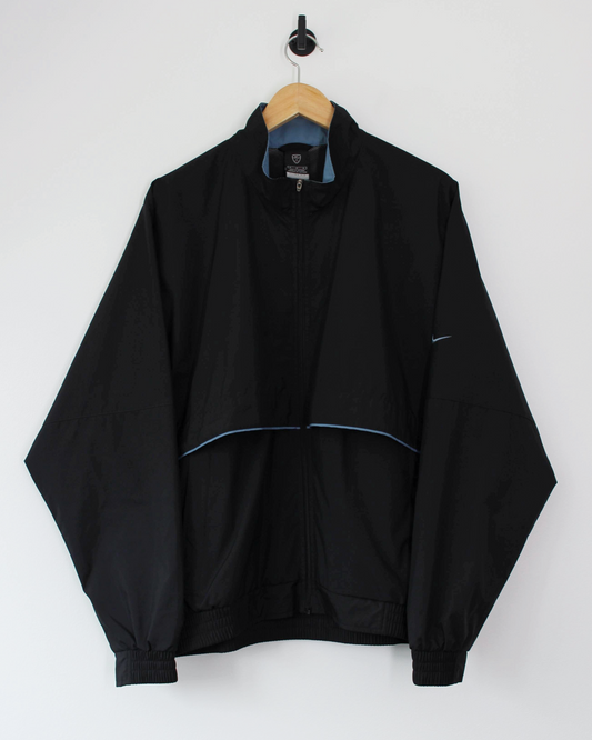 00s Nike Clima-Fit Full Zip Vented Jacket (M)