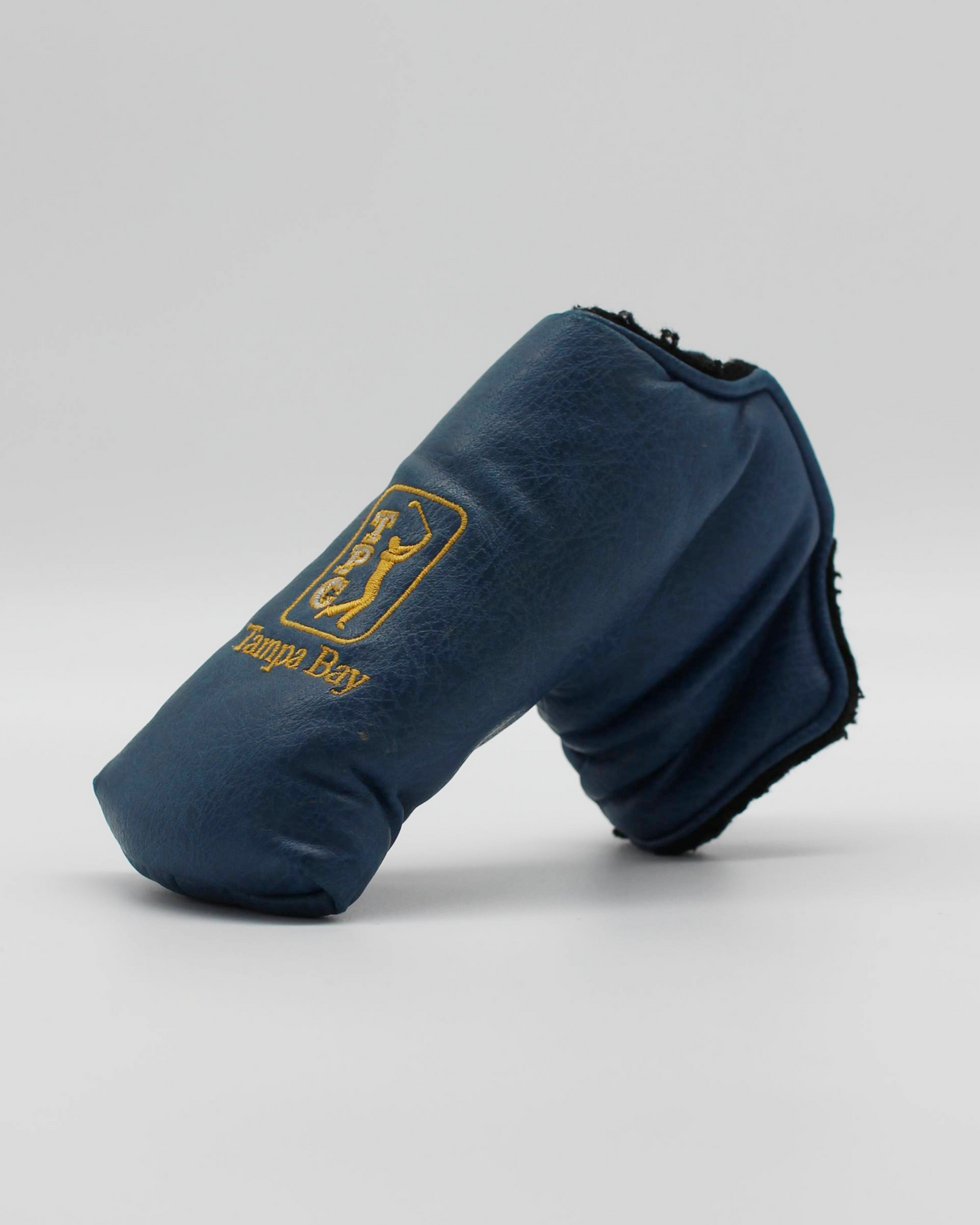 TPC Tampa Bay Magnetic Putter Headcover
