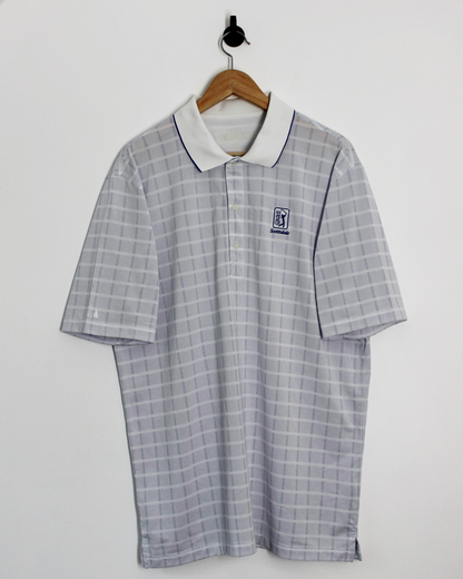 00s Greg Norman TPC Scottsdale Polo-Shirt (XL)