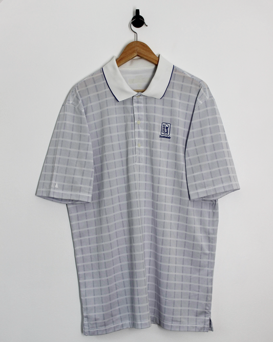00s Greg Norman TPC Scottsdale Polo-Shirt (XL)