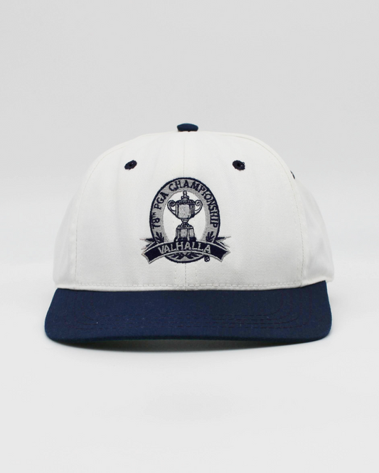 1996 PGA Championship Valhalla Cap by CaliFame