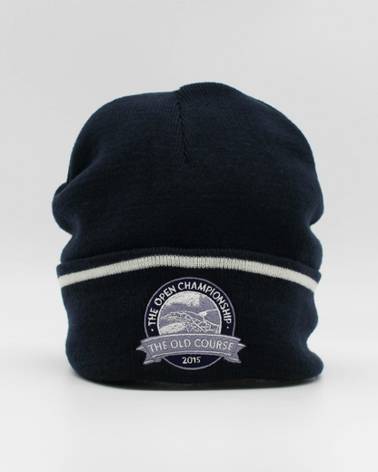 2015 Open Championship Beanie Hat