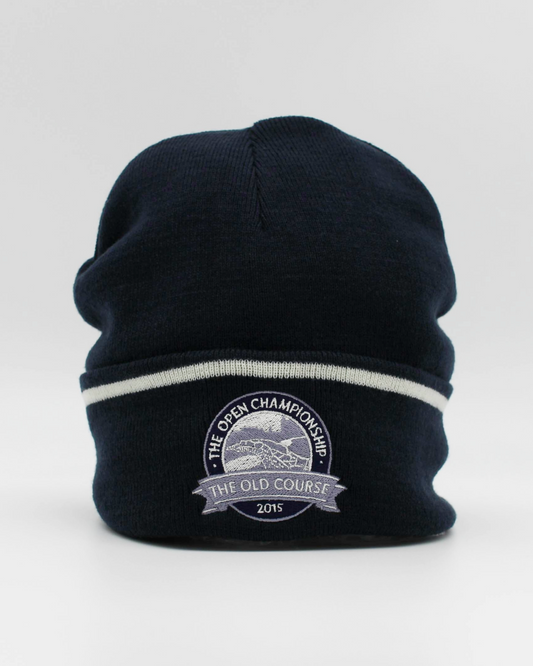 2015 Open Championship Beanie Hat