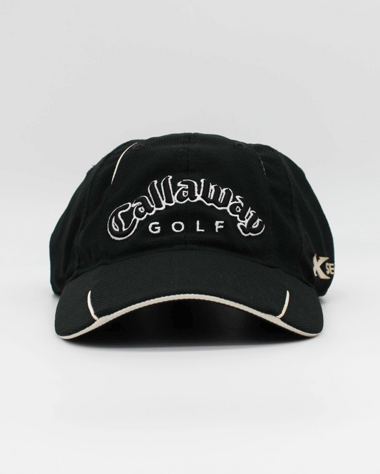 00s Callaway Golf X Series Cap