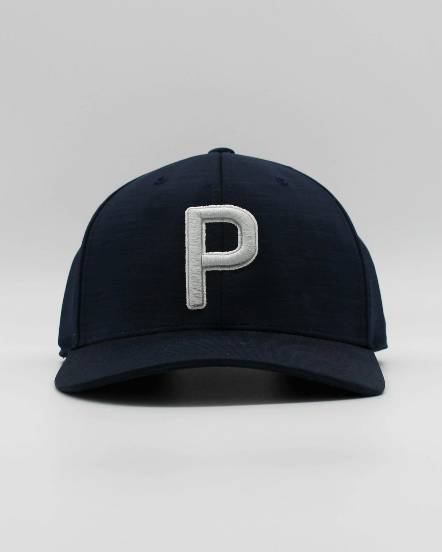 Modern Puma Tour Exclusive ‘P’ Snapback Cap