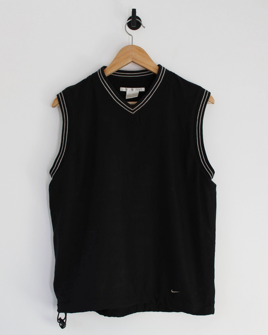 00s Nike Women’s Golf Vest (M)