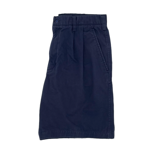 Nike Golf Navy Shorts (M, 32W)