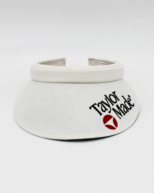 90s TaylorMade Visor by CaliFame