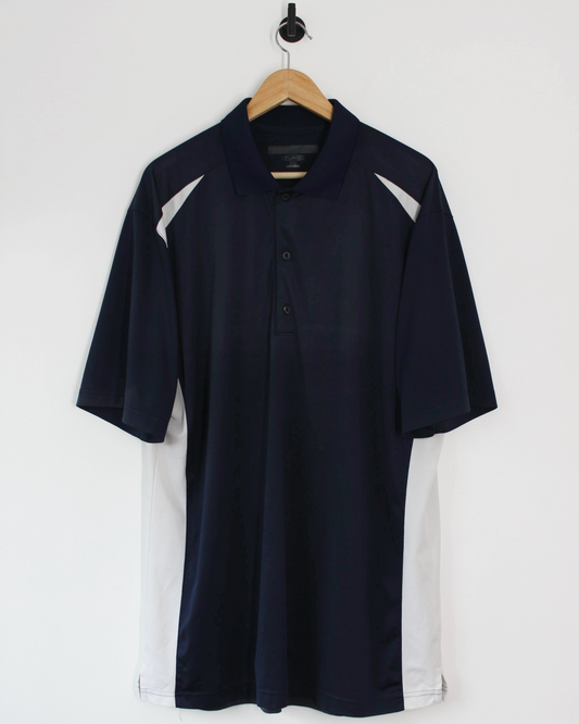 00s Greg Norman Polo-Shirt (XL)