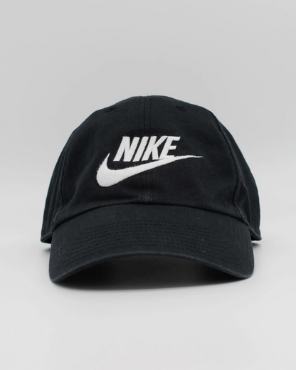 Modern Nike Black Cap
