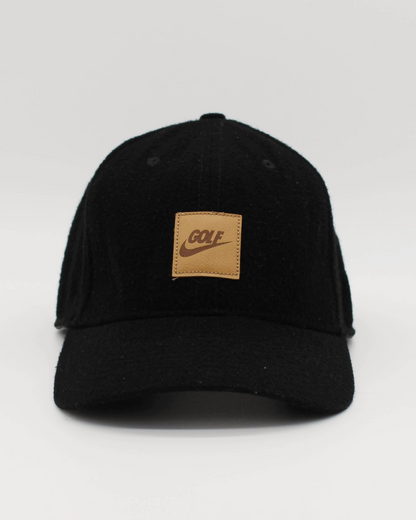 Modern Nike Golf Soft Wool Blend Cap