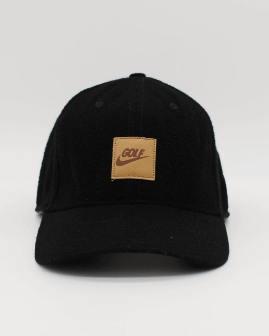 Modern Nike Golf Soft Wool Blend Cap