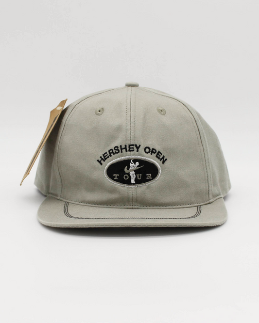 90s Hershey Open Nike Tour Cap with Tags
