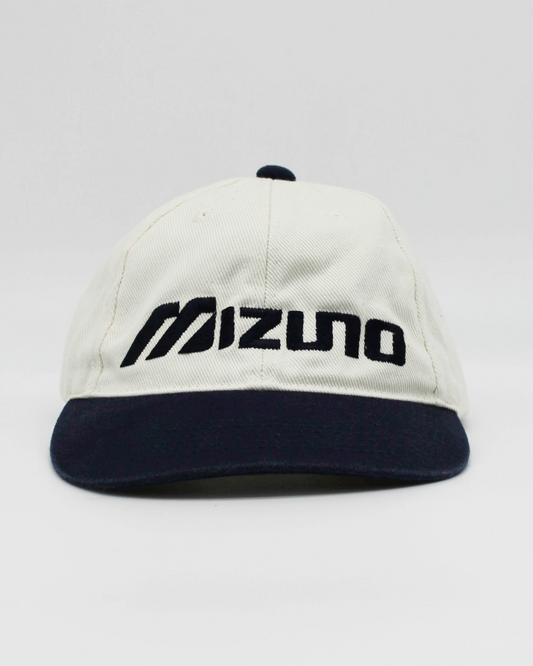 90s Mizuno Cap
