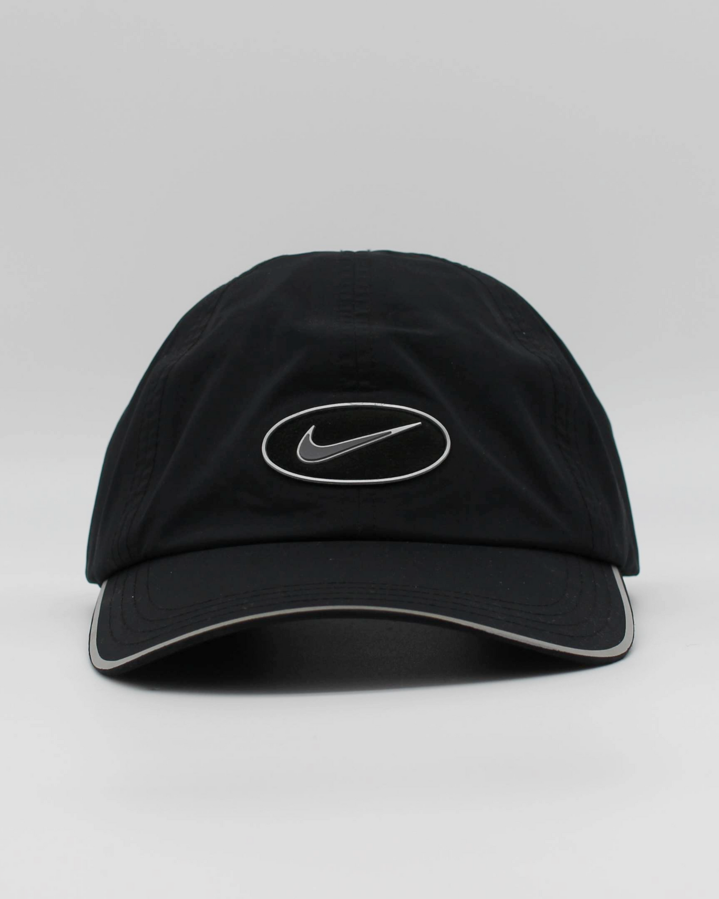 00s Nike Storm Fit Black Cap