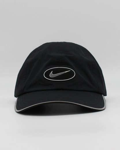 00s Nike Storm Fit Black Cap