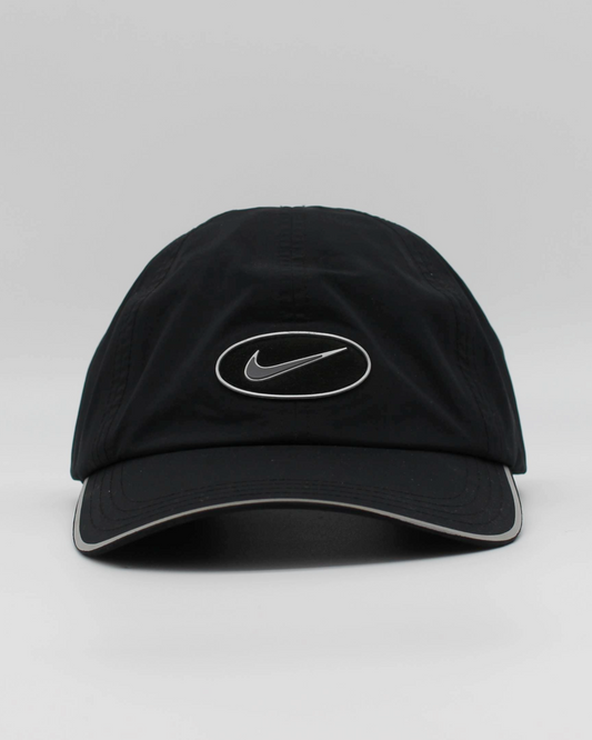 00s Nike Storm Fit Black Cap
