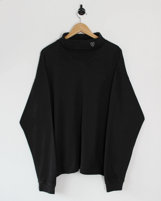 00s Nike Long Sleeve Turtle Neck (L)