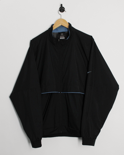 00s Nike Clima-Fit Full Zip Vented Jacket (L)