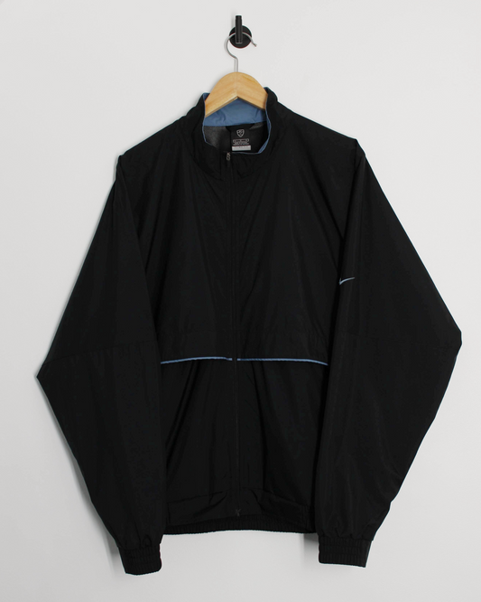 00s Nike Clima-Fit Full Zip Vented Jacket (L)