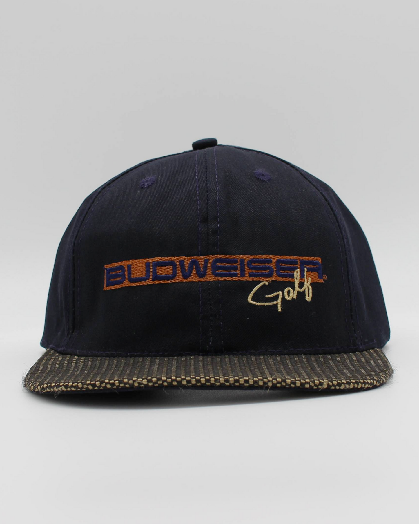 90s Budweiser Golf Cap