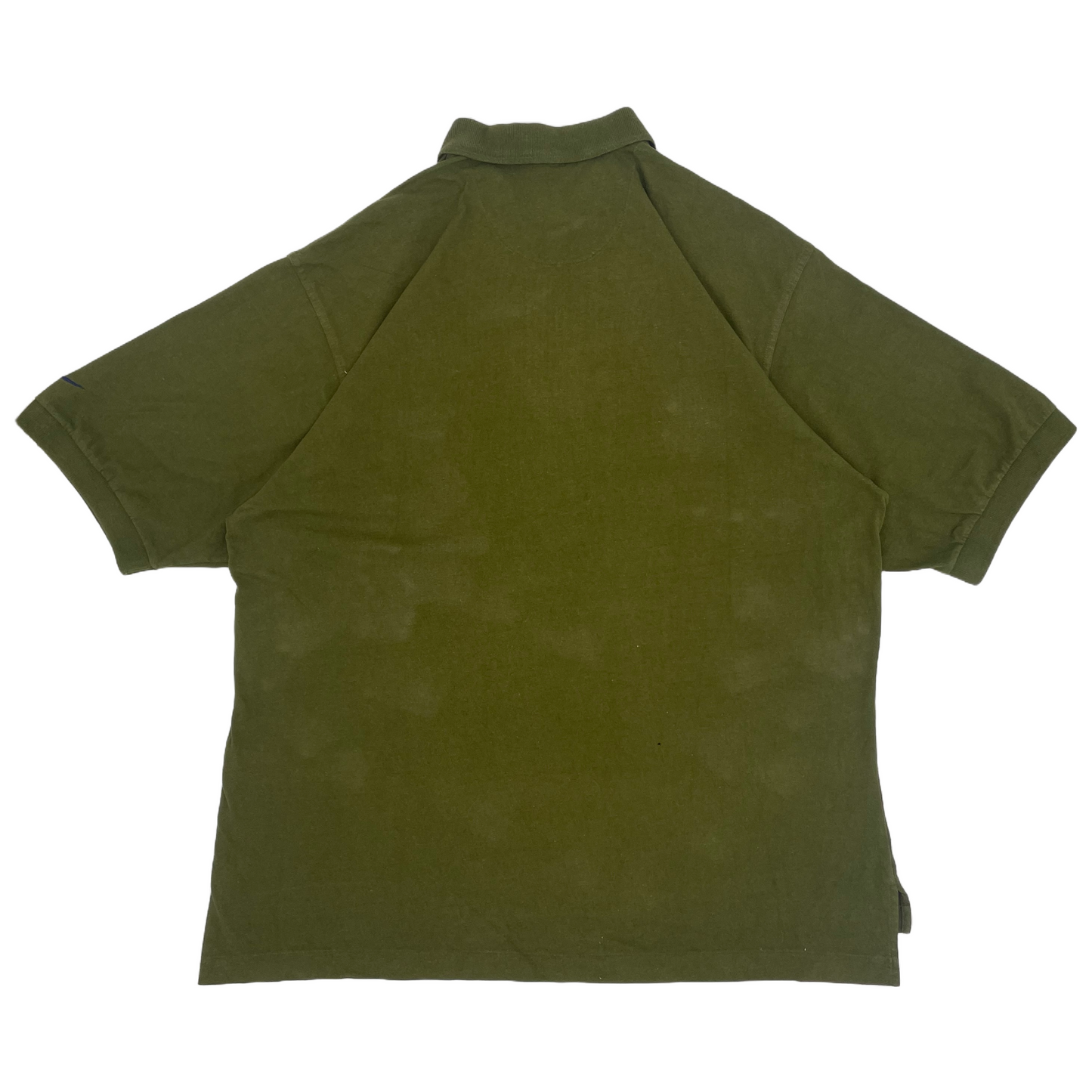 Nike Tour Green Polo-Shirt (XL)