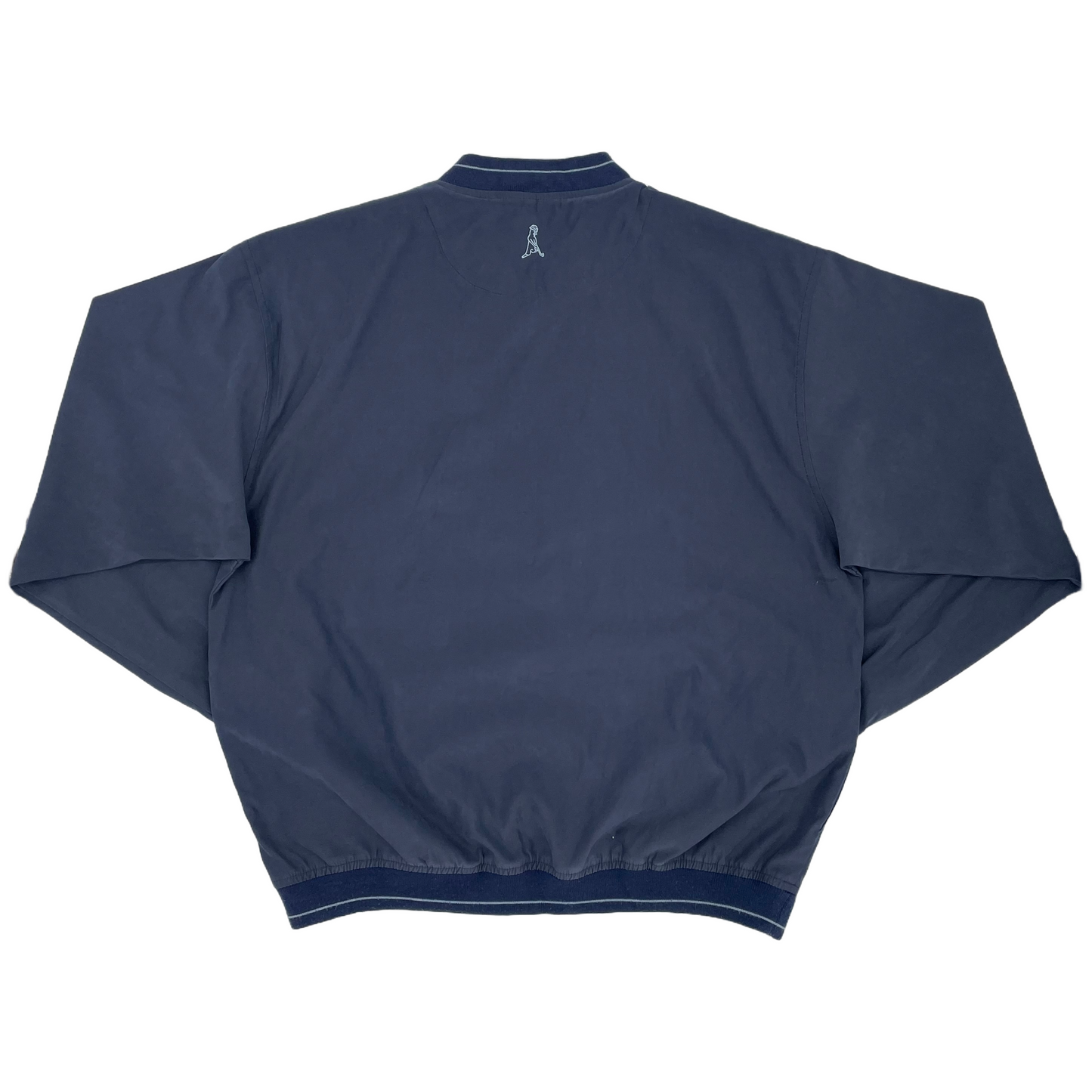 Ping Blue Windbreaker (L)
