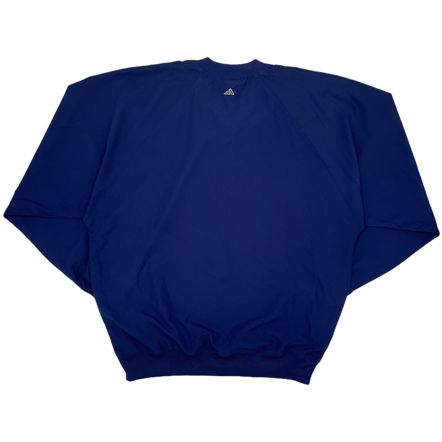 Adidas Navy Windbreaker (XL)