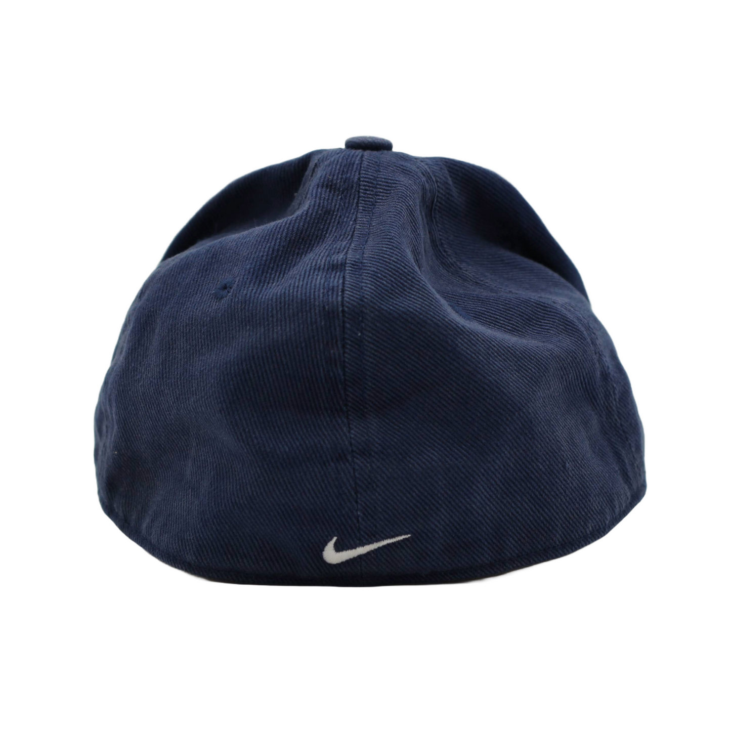 Nike Tiger Woods Yin Yang Navy/Green Cap (S)
