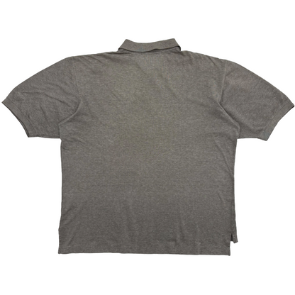 Nike Tiger Woods Grey Polo-Shirt (L)