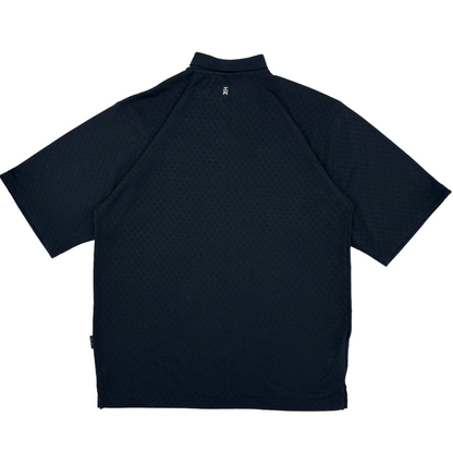 Navy Tiger Woods Polo-Shirt (XL)