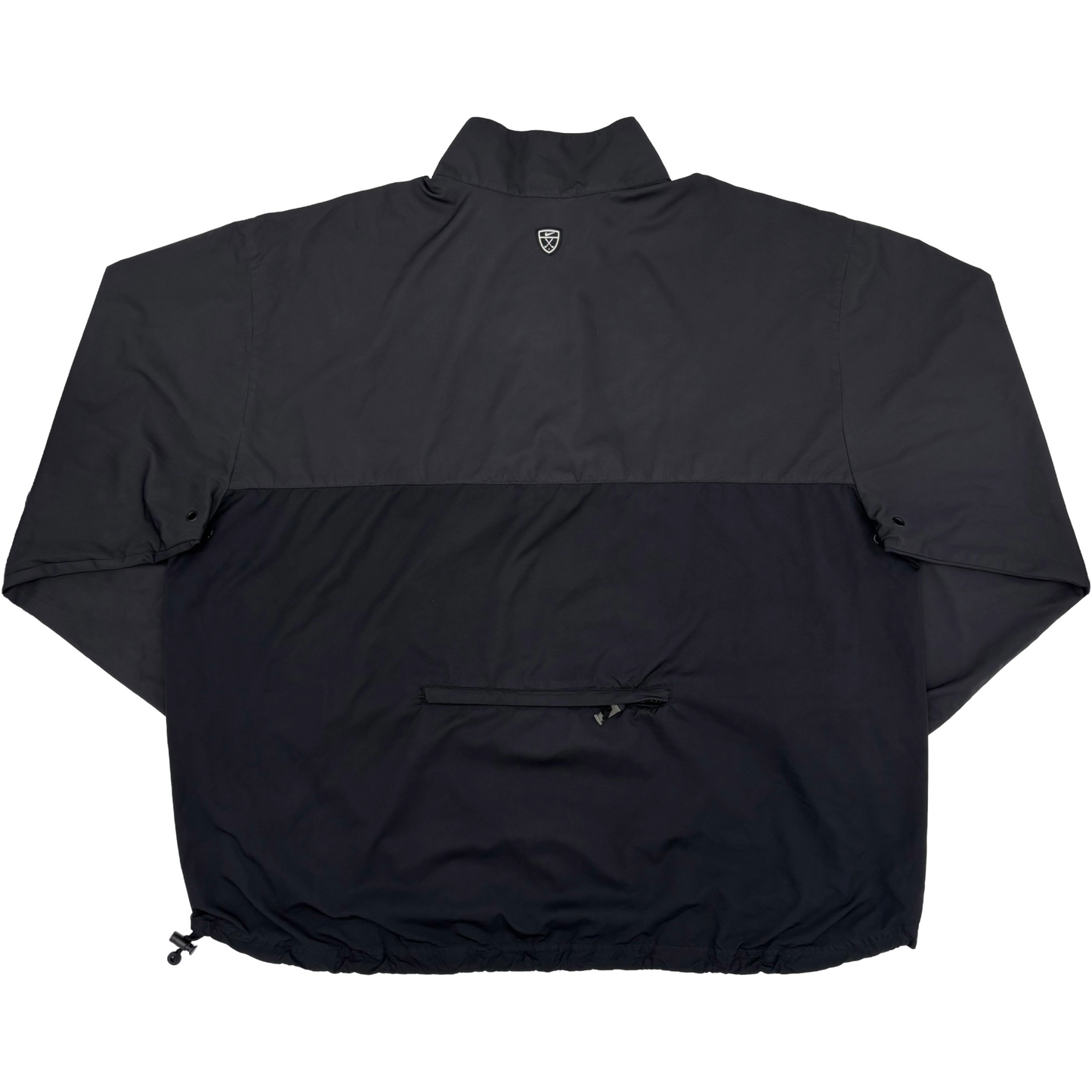 Nike Clima-FIT Packable Quarter-Zip Jacket (XL)