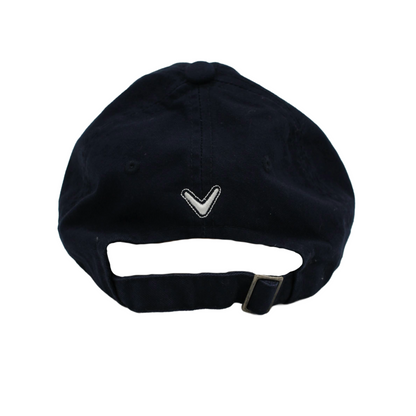 Callaway Navy/White/Red Golf Cap