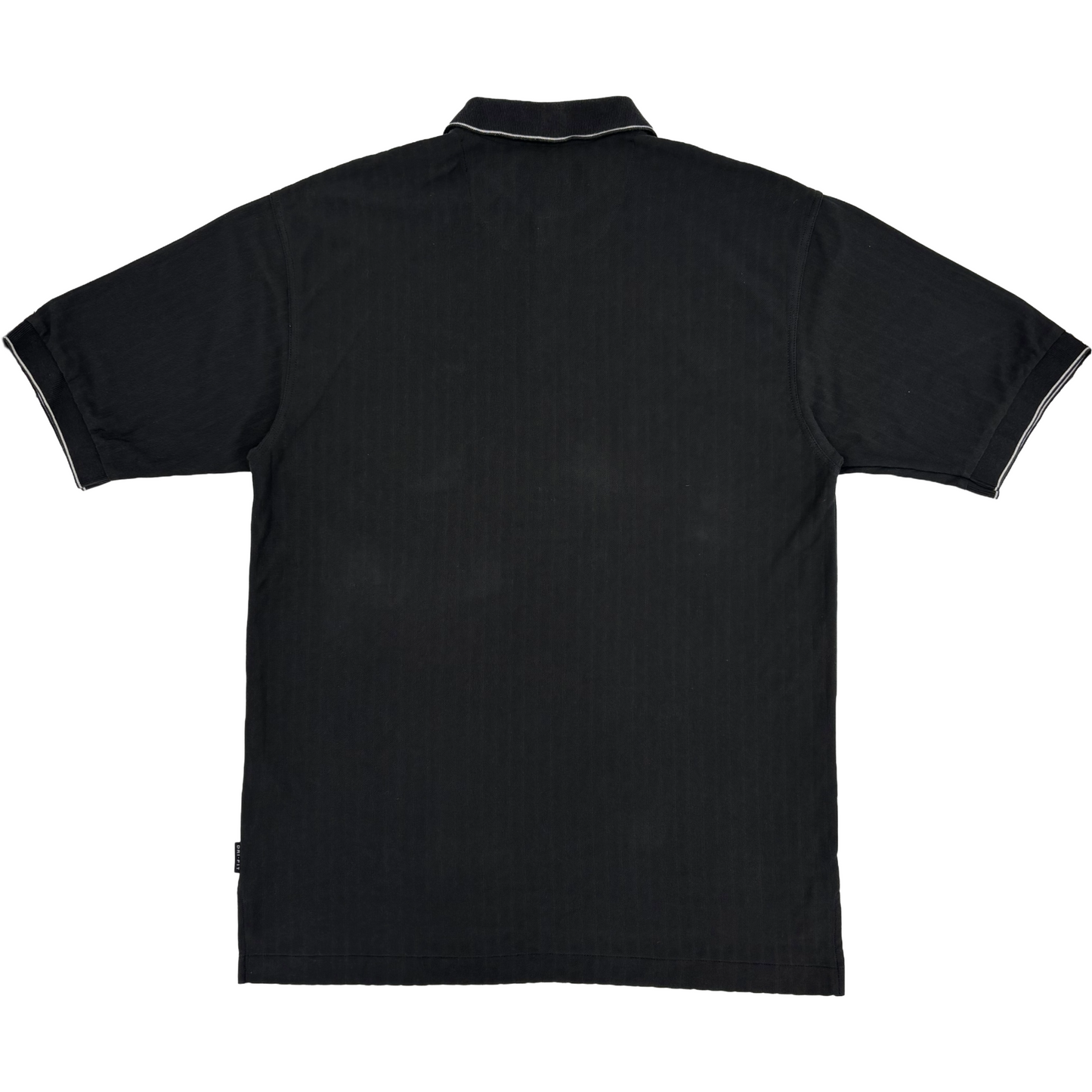 Nike Black Polo-Shirt (L)