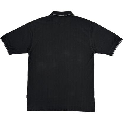 Nike Black Polo-Shirt (L)