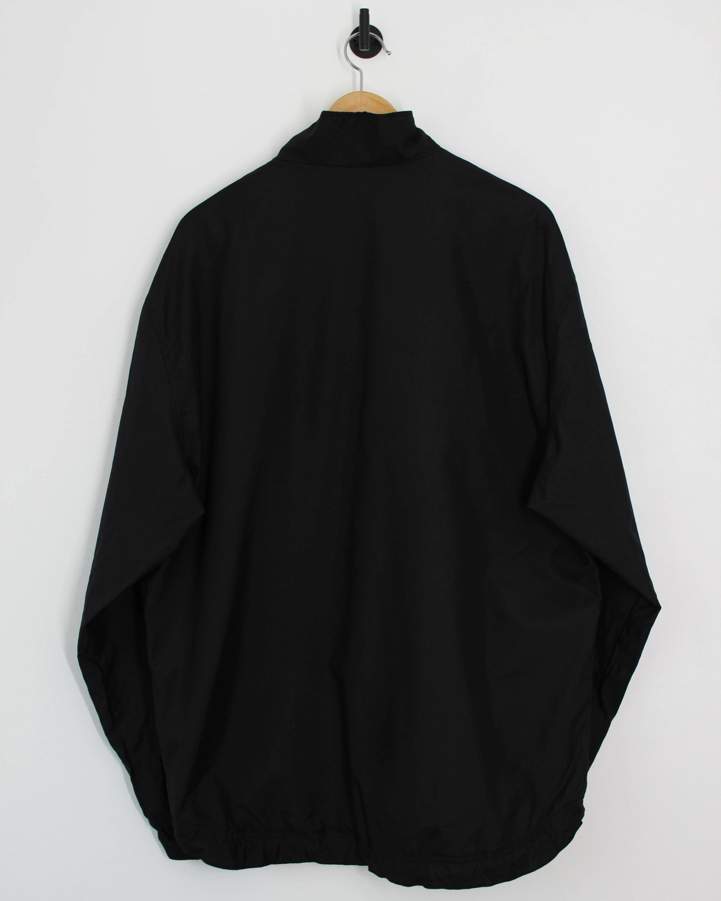 00s Nike Quarter Zip Heavy Jacket (L)