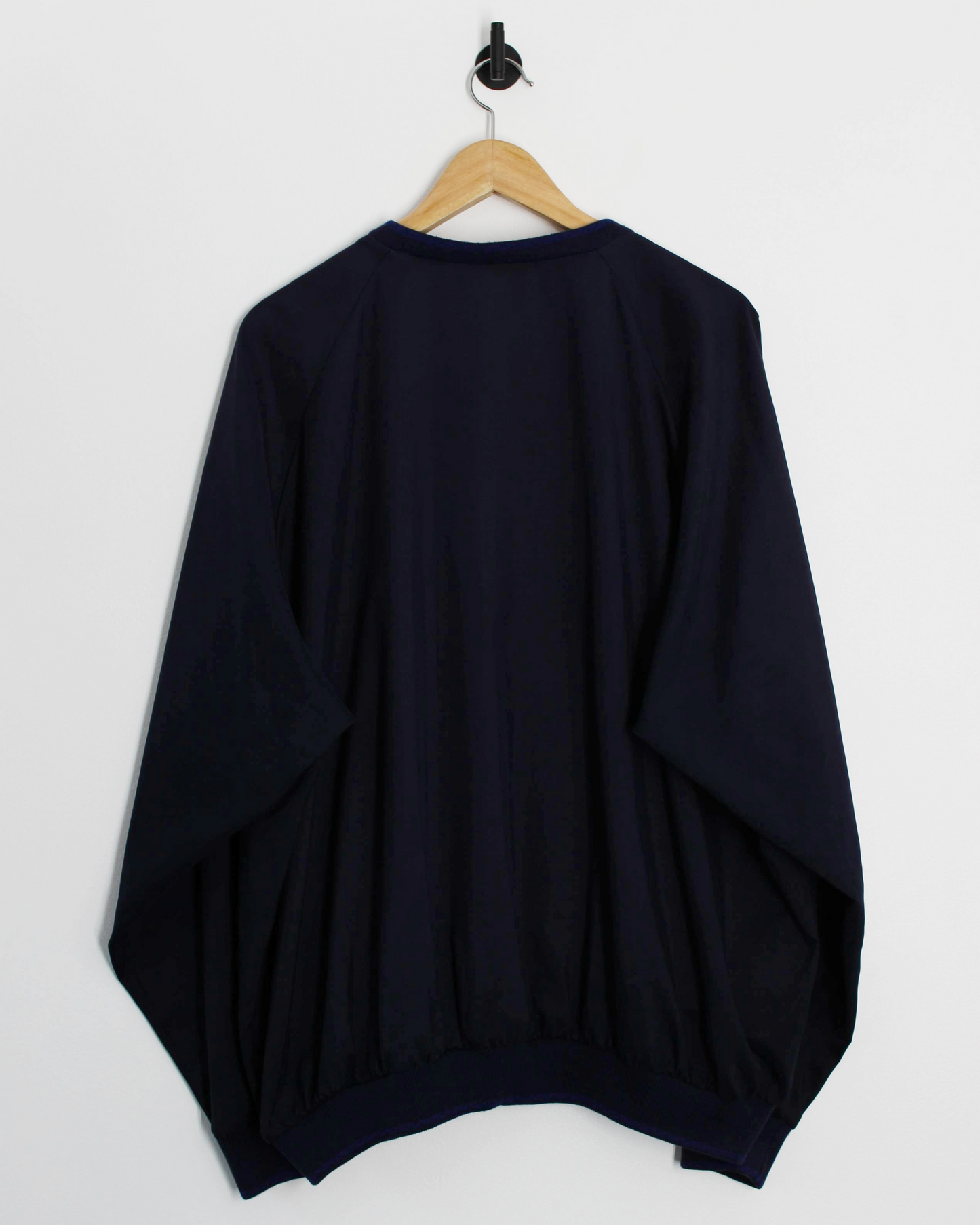 Ryder Cup Sunderland Of Scotland V-Neck Windbreaker (L)