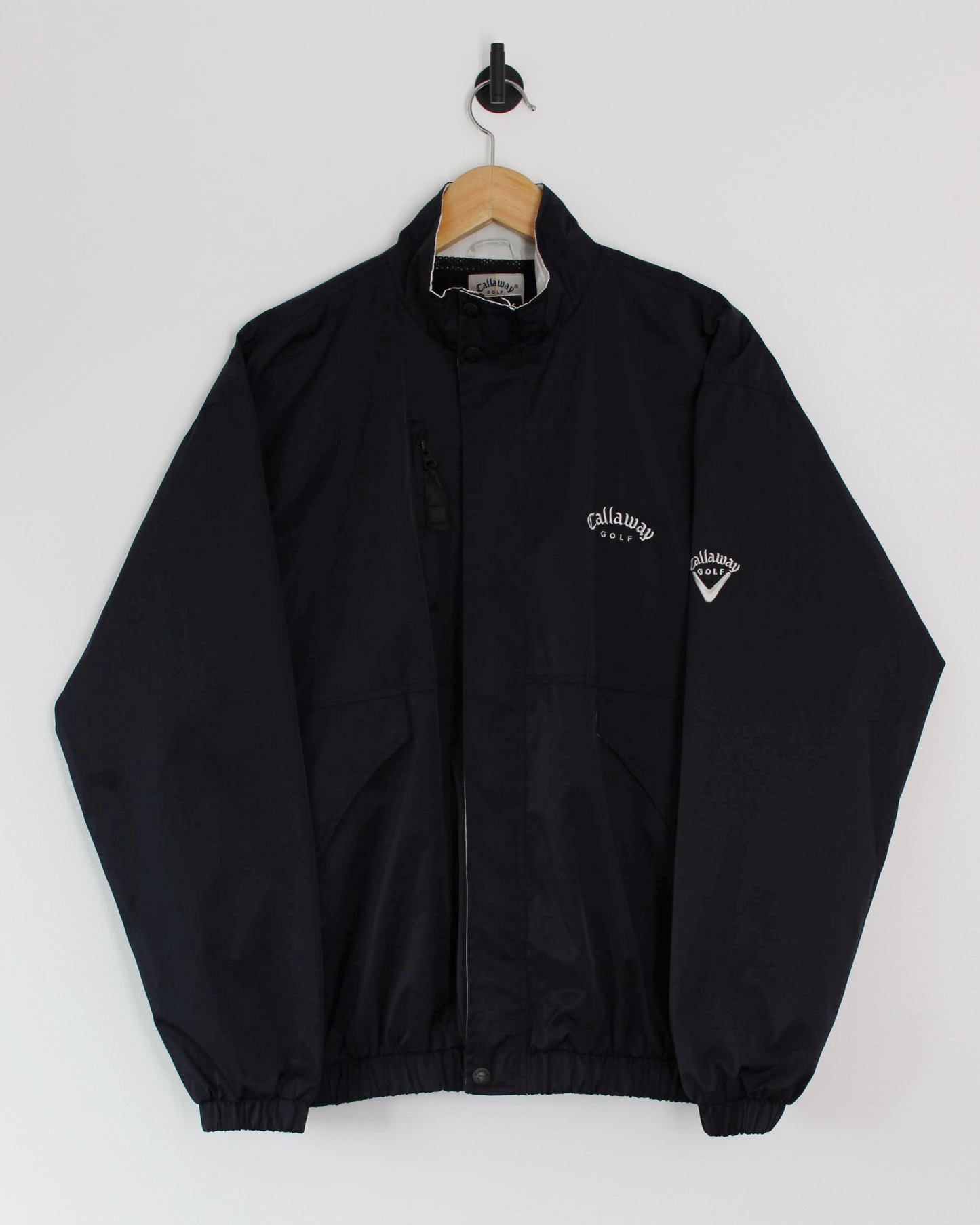 00s Callaway ERC Fusion Jacket (S)