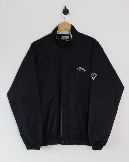 00s Callaway ERC Fusion Jacket (S)