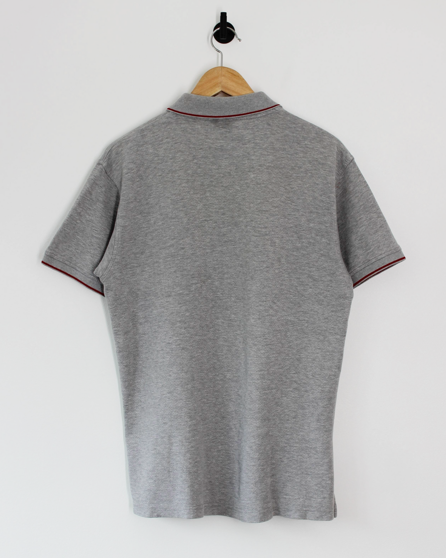 90s Warner Bros Polo-Shirt (S)