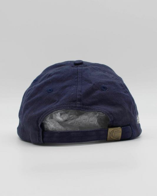 90s Callaway Navy Cap