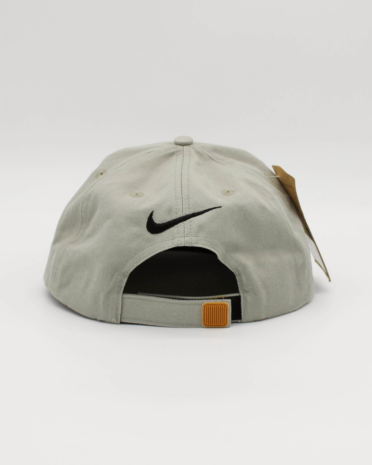 90s Hershey Open Nike Tour Cap with Tags