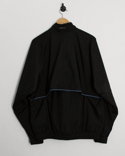 00s Nike Clima-Fit Full Zip Vented Jacket (L)