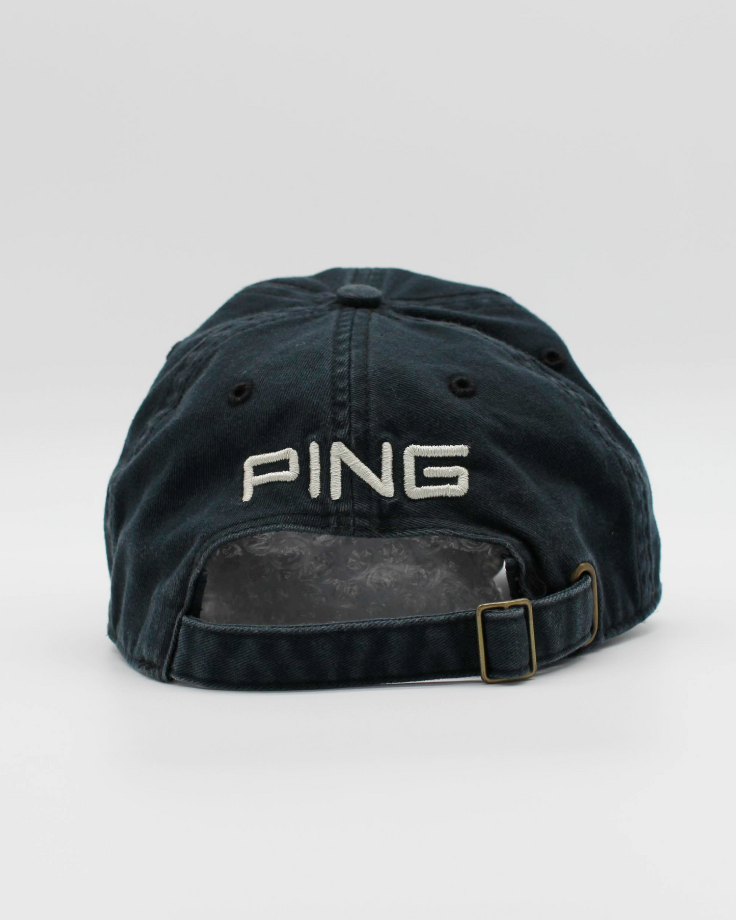 00s Ping Si3 Driver Navy Cap