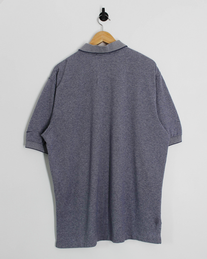 90s Nike Walt Disney Mickey Mouse Polo-Shirt (L)